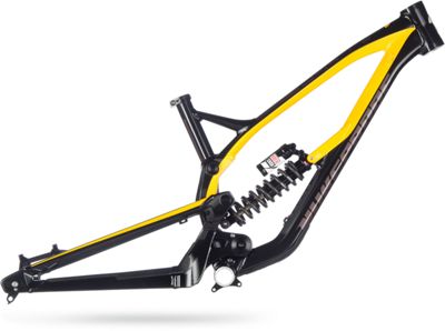 Nukeproof pulse team dh cheap bike 2017